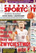 Przegląd Sportowy