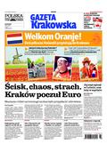 Polska Gazeta Krakowska