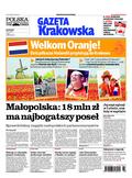 Gazeta Krakowska Małopolska
