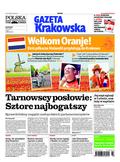Gazeta Krakowska Tarnowska