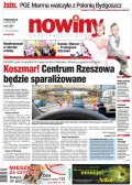 Nowiny
