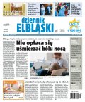 Dziennik Elbląski