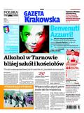 Gazeta Krakowska Tarnowska