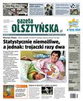 Gazeta Olsztyńska