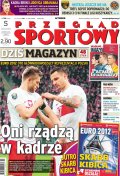 Przegląd Sportowy