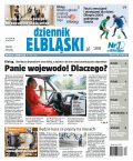 Dziennik Elbląski