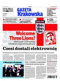 Gazeta Krakowska Na Podhalu