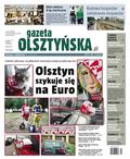 Gazeta Olsztyńska