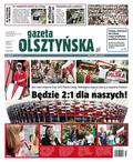 Gazeta Olsztyńska