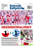 Polska Dziennik Bałtycki