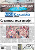 Głos Koszaliński