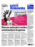 Gazeta Krakowska Nowosądecka