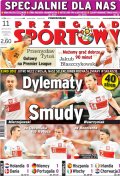 Przegląd Sportowy
