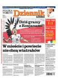 Polska Dziennik Łódzki