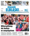Dziennik Elbląski
