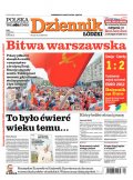 Polska Dziennik Łódzki