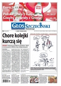 Głos Szczeciński