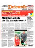 Polska Dziennik Łódzki