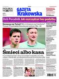 Gazeta Krakowska Na Podhalu
