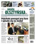 Gazeta Olsztyńska