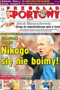 Przegląd Sportowy