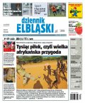 Dziennik Elbląski