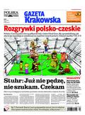 Gazeta Krakowska Tarnowska