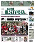 Gazeta Olsztyńska