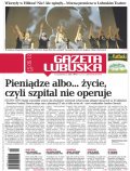 Gazeta Lubuska