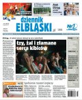 Dziennik Elbląski