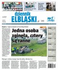 Dziennik Elbląski