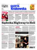 Gazeta Krakowska Nowosądecka
