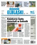 Dziennik Elbląski