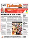 Polska Dziennik Łódzki
