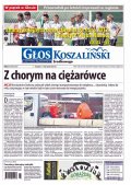 Głos Koszaliński