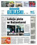 Dziennik Elbląski