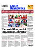 Gazeta Krakowska Nowosądecka