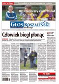 Głos Koszaliński