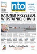 Nowa Trybuna Opolska