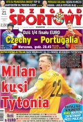 Przegląd Sportowy