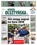 Gazeta Olsztyńska