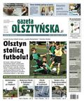 Gazeta Olsztyńska