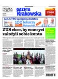 Gazeta Krakowska Małopolska