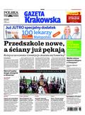 Gazeta Krakowska Tarnowska