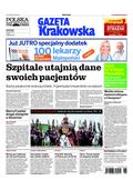 Gazeta Krakowska Nowosądecka