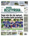 Gazeta Olsztyńska