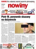Nowiny