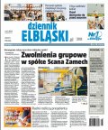 Dziennik Elbląski