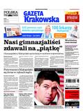 Gazeta Krakowska Małopolska