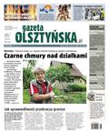 Gazeta Olsztyńska